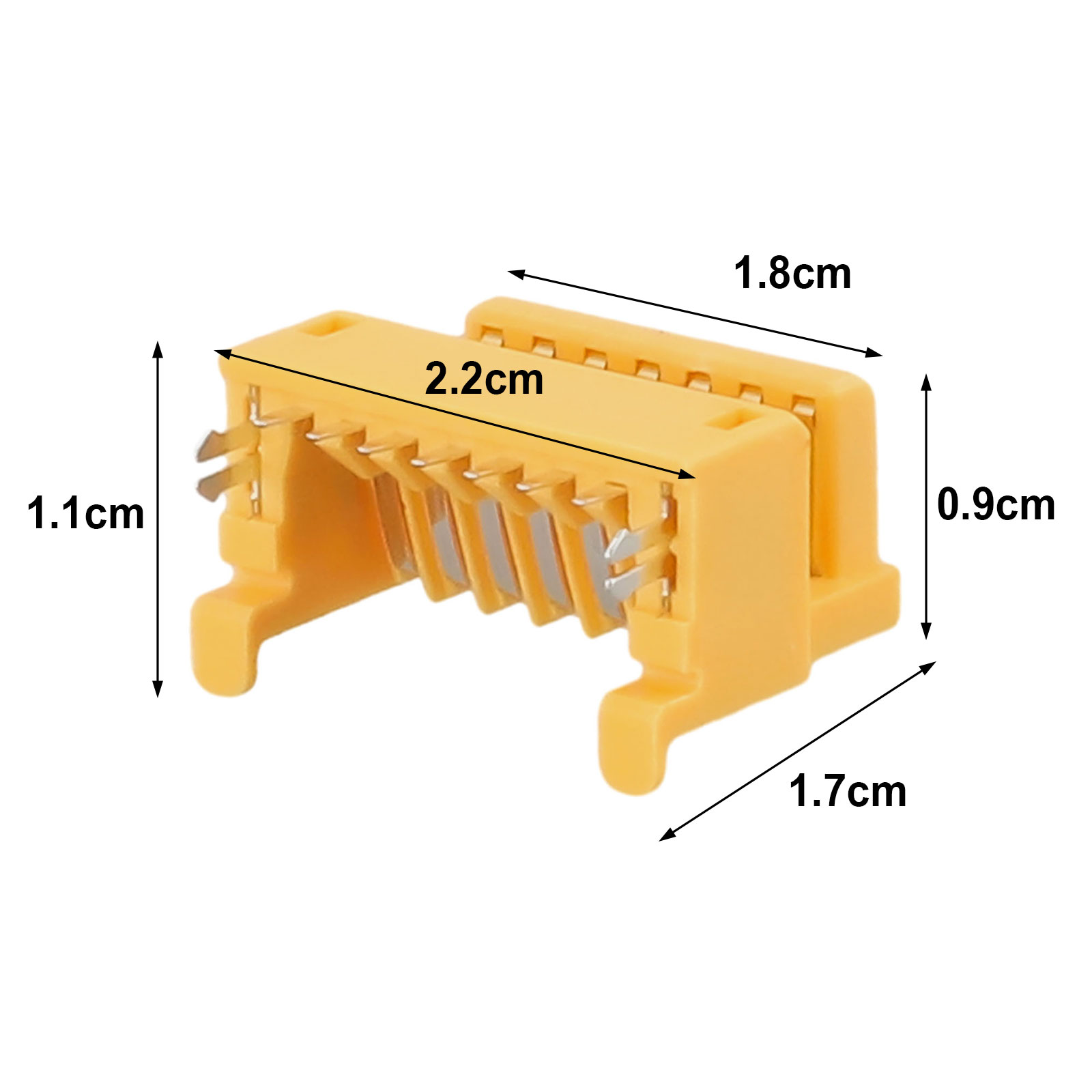 For Makita 18V BL1850 Connecto - Power Tools Yellow Brand review and price