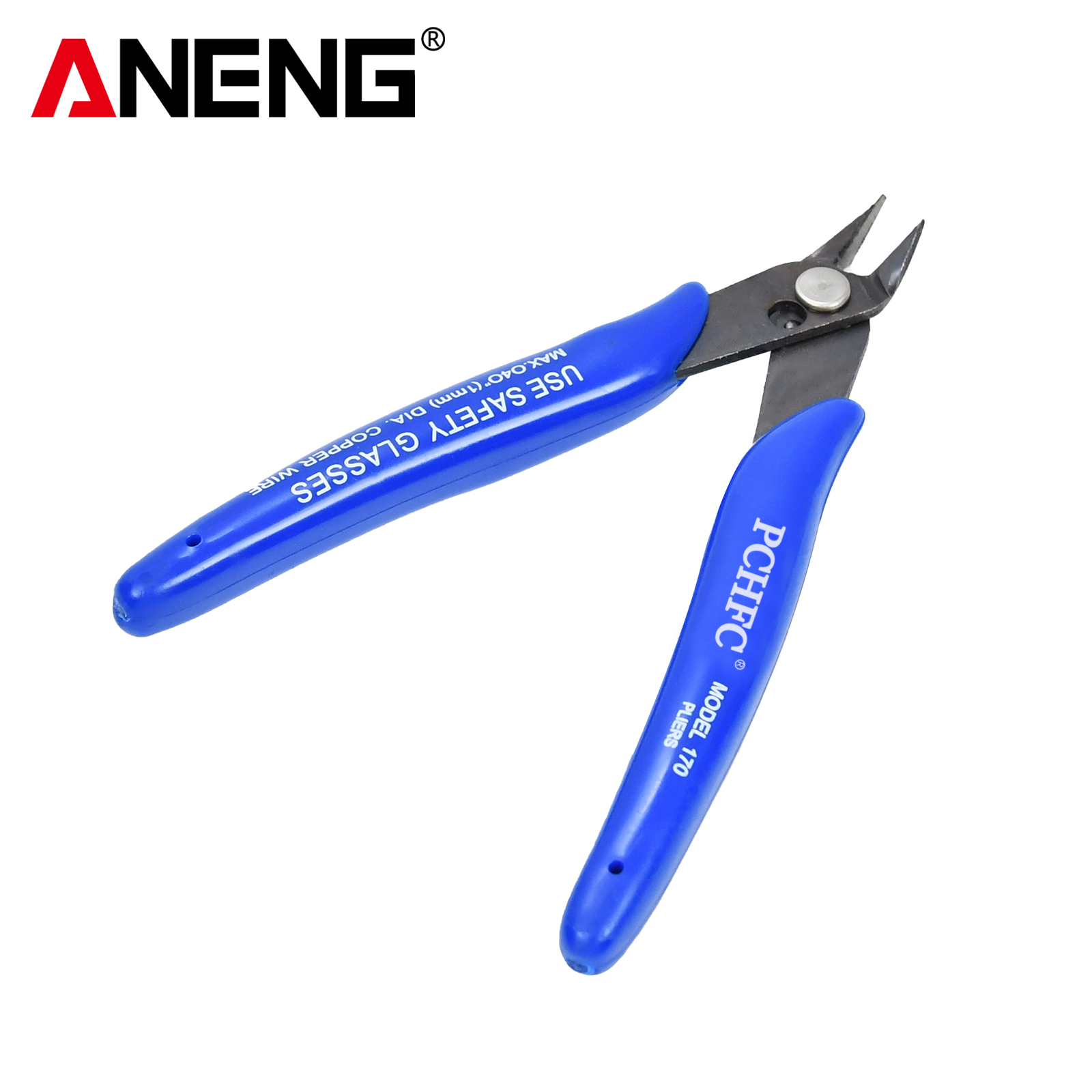 ANENG Diagonal Pliers Mini Wir - Power Tools Organizer review and price