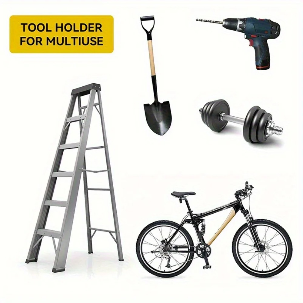 Heavy Duty Wall Mounted Trimme - Power Tools Organizer review and price