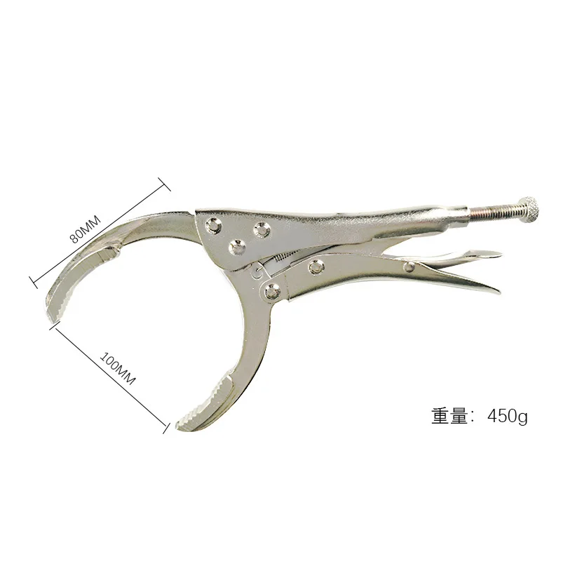 Powerful Pliers Type Oil Clean - Power Tools Types review and price