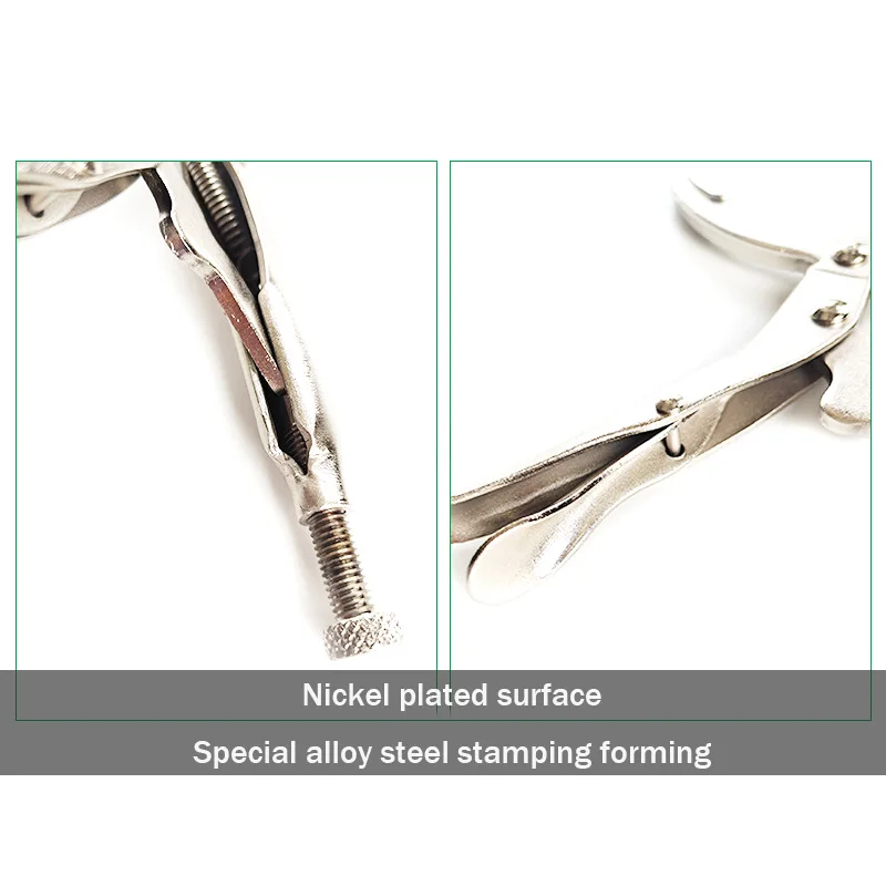 Powerful Pliers Type Oil Clean - Power Tools Types review and price