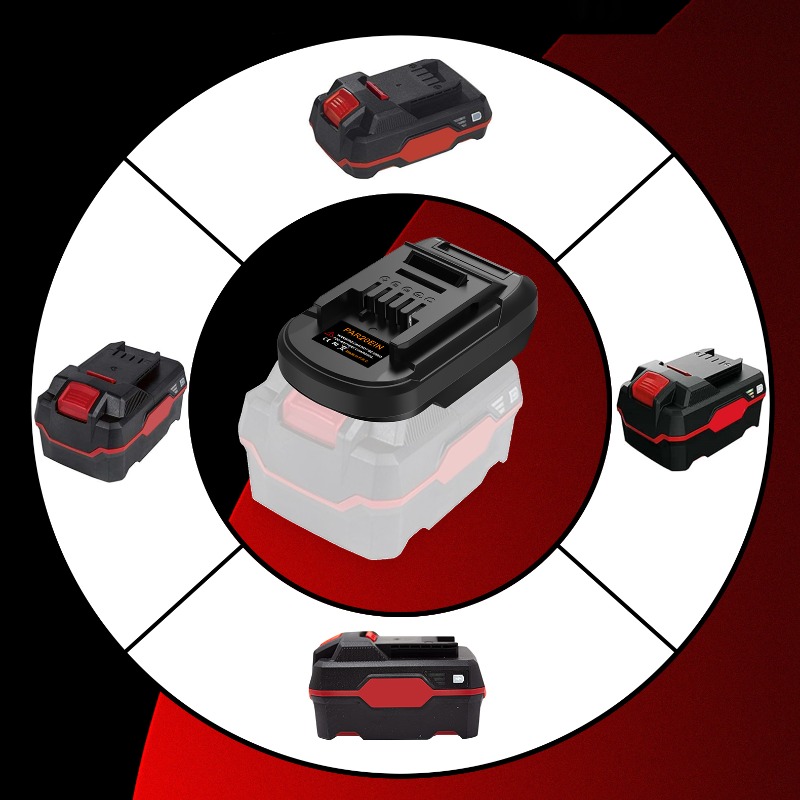 HAKSINKY PAR20EIN Power Tool B - Power Tools Battery Adapter review and price
