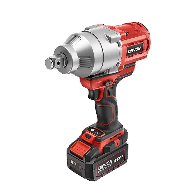 Devon 20V large torque three t - Power Tools Cordless review and price
