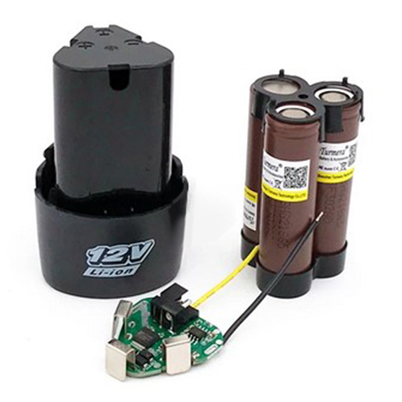 1Pc 3S 10.8V 12V Screwdriver D - Power Tools Aeg review and price