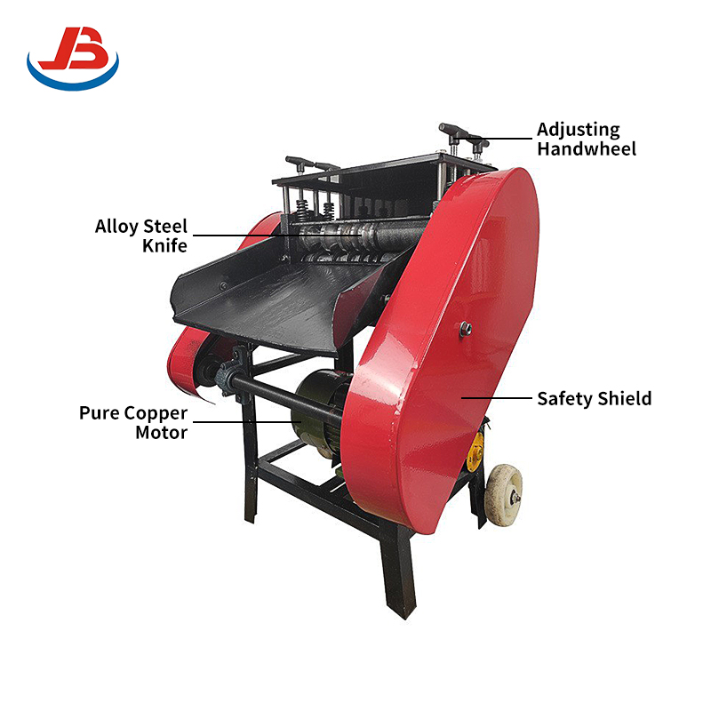 JB-KA Scrap Copper Electrical  - Power Tools Jb review and price