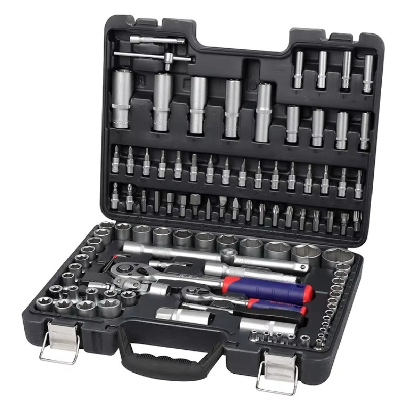108pcs Professional Mechanics  - Power Tools Repairs review and price