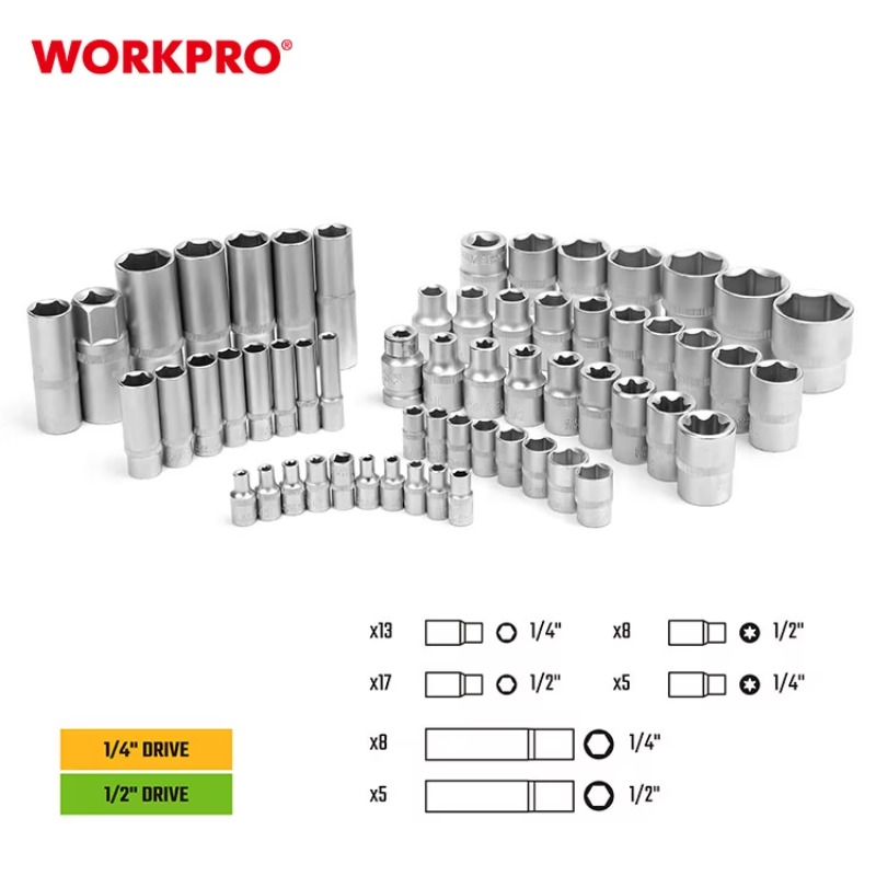 108pcs Professional Mechanics  - Power Tools Repairs review and price