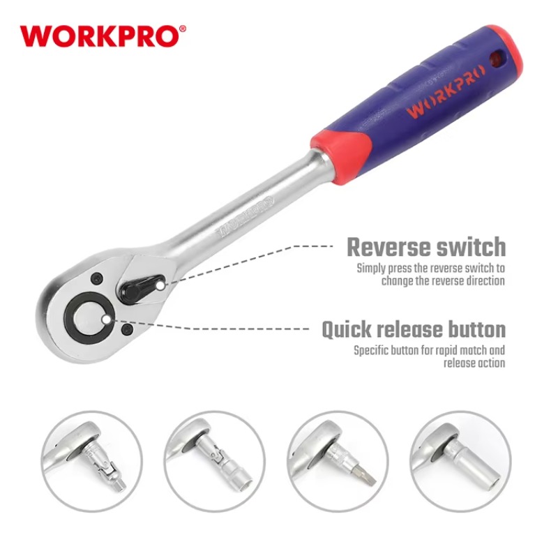 108pcs Professional Mechanics  - Power Tools Repairs review and price