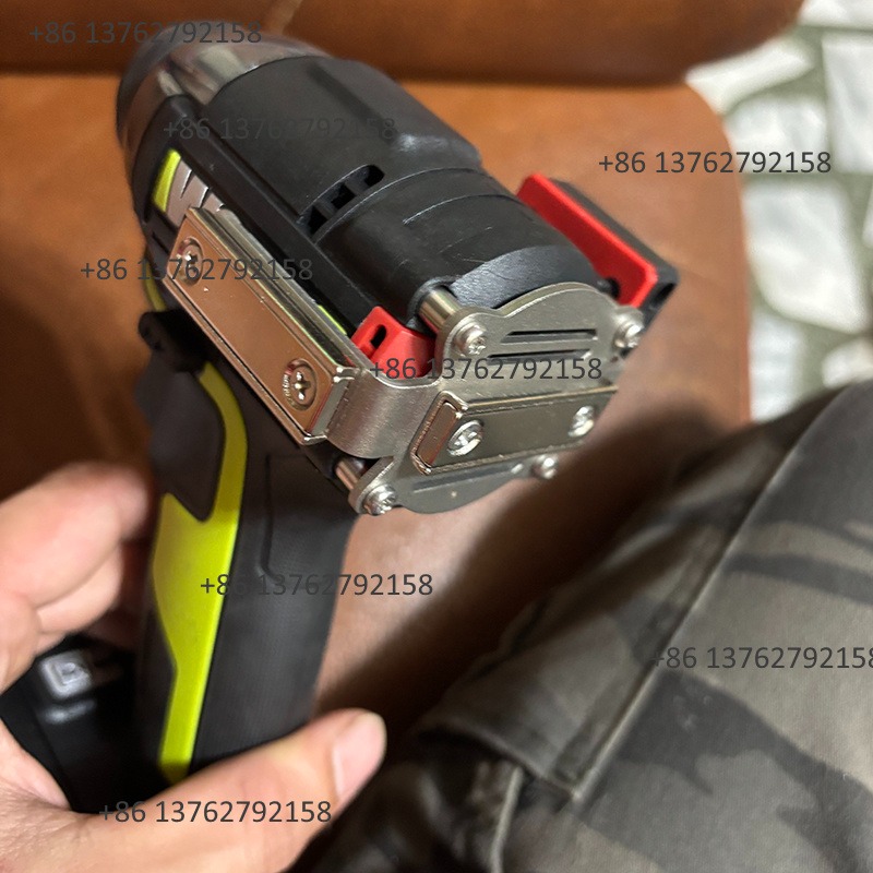 20V Series Drill Quick Hanging - Power Tools Cordless review and price