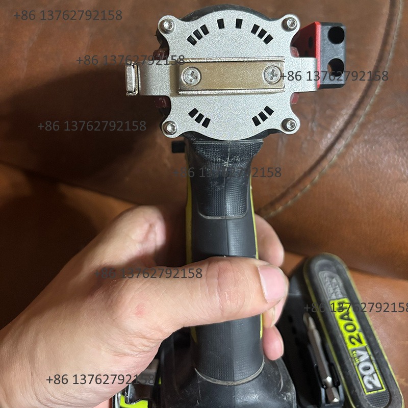 20V Series Drill Quick Hanging - Power Tools Cordless review and price
