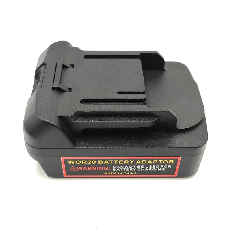 Lithium Battery Adapter Conver - Power Tools Battery Adapter review and price