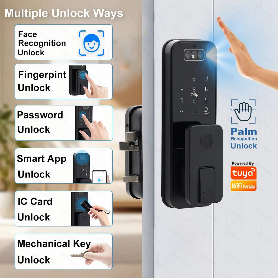 Smart Tuya WiFi APP Bluetooth  - Power Tools Aeg review and price