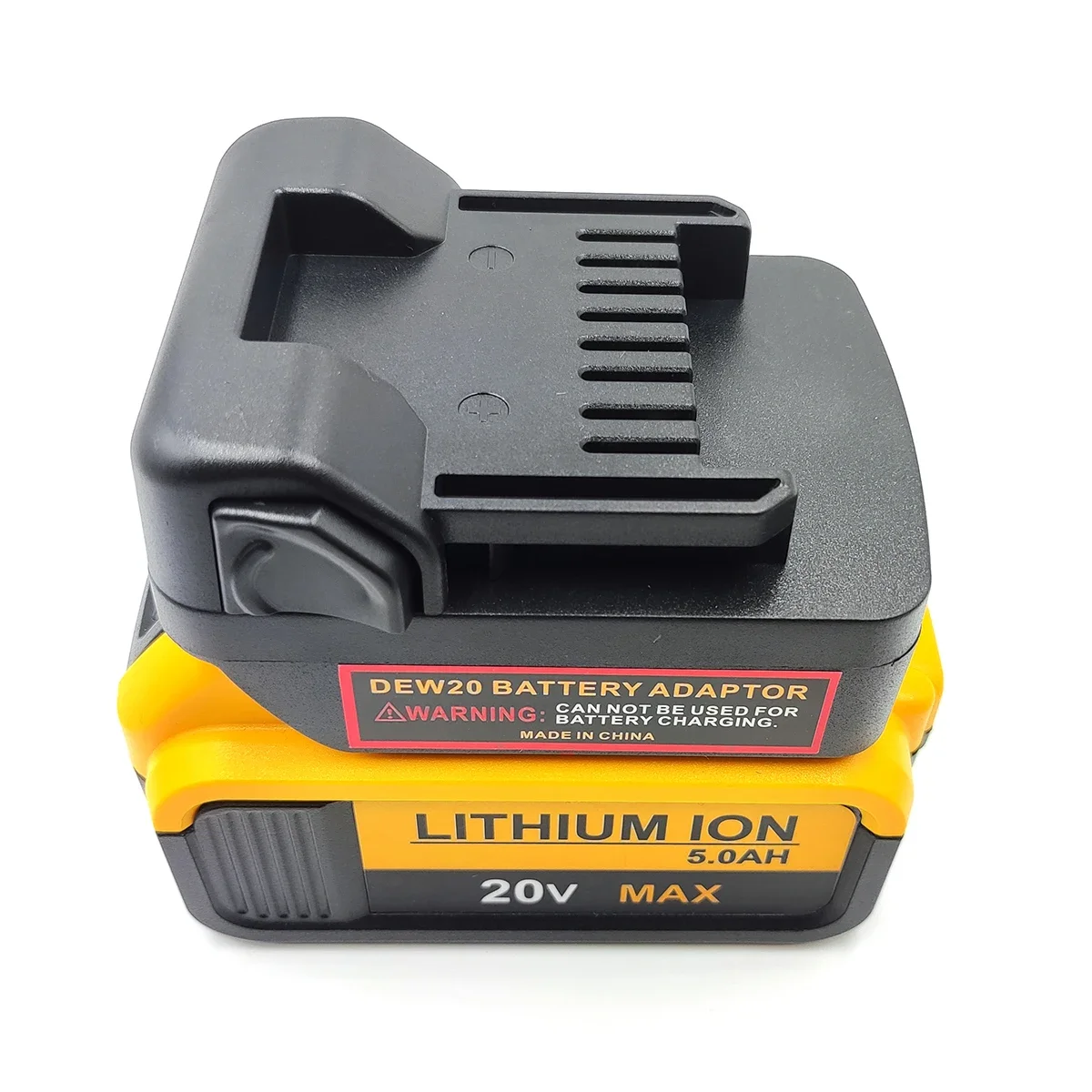For Dewalt 18V/20V DCB Series  - Power Tools Battery Adapter review and price