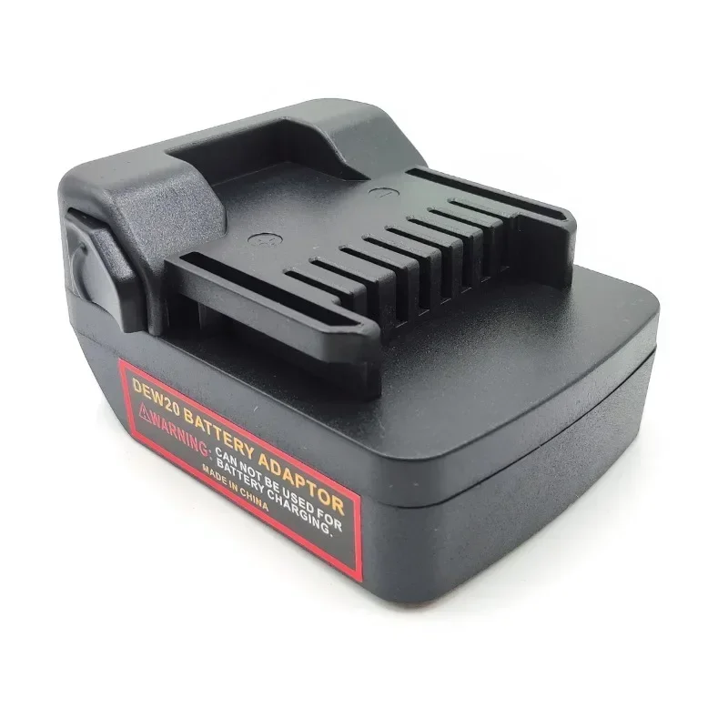For Dewalt 18V/20V DCB Series  - Power Tools Battery Adapter review and price