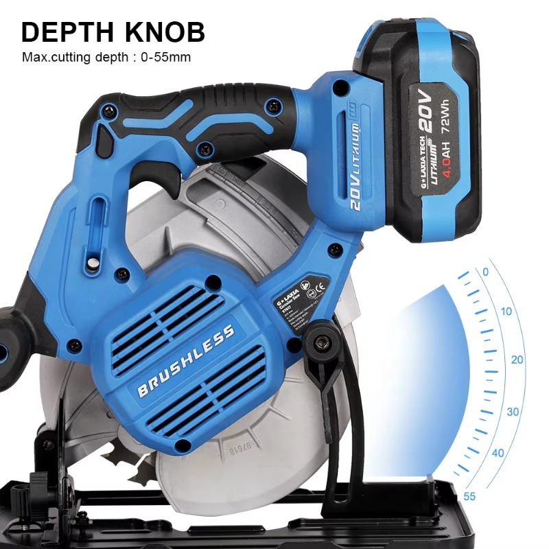 Cordless Circular Saw Hand Hel - Power Tools Cordless review and price