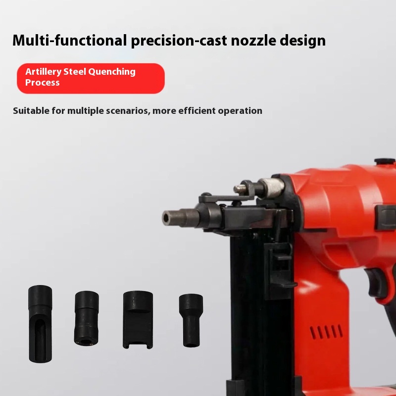 Power 100J-120J No G-as Collat - Power Tools Cordless review and price