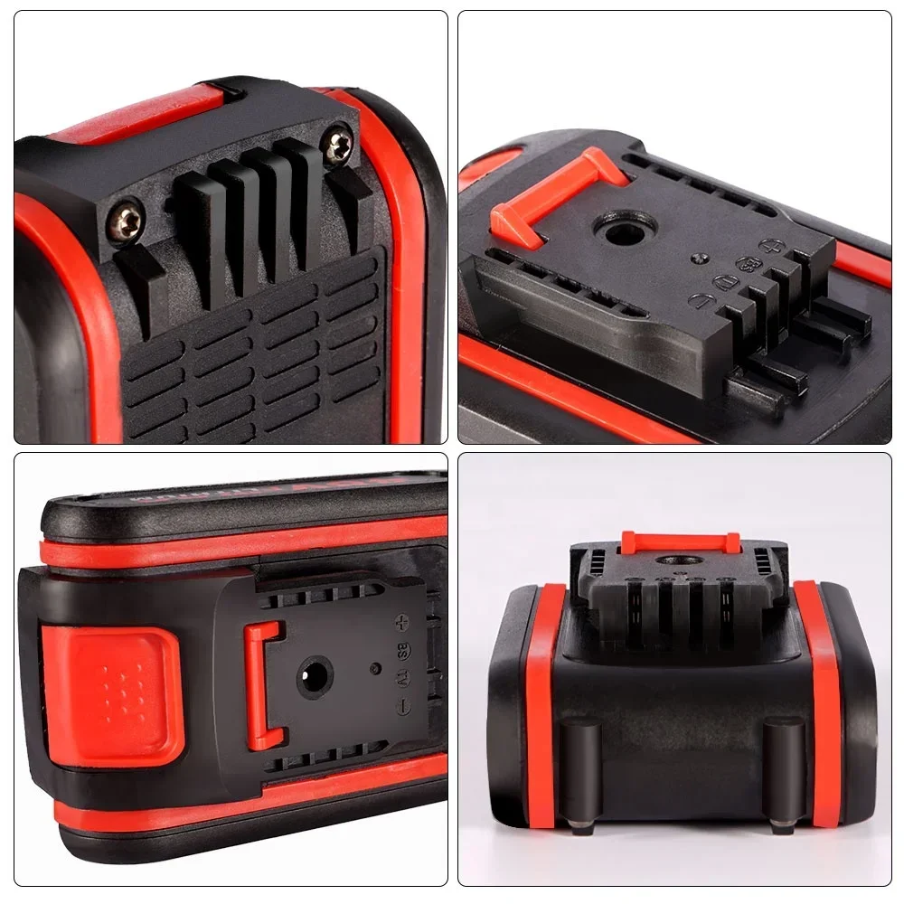 88VF Battery for Cordless Impa - Power Tools Aeg review and price