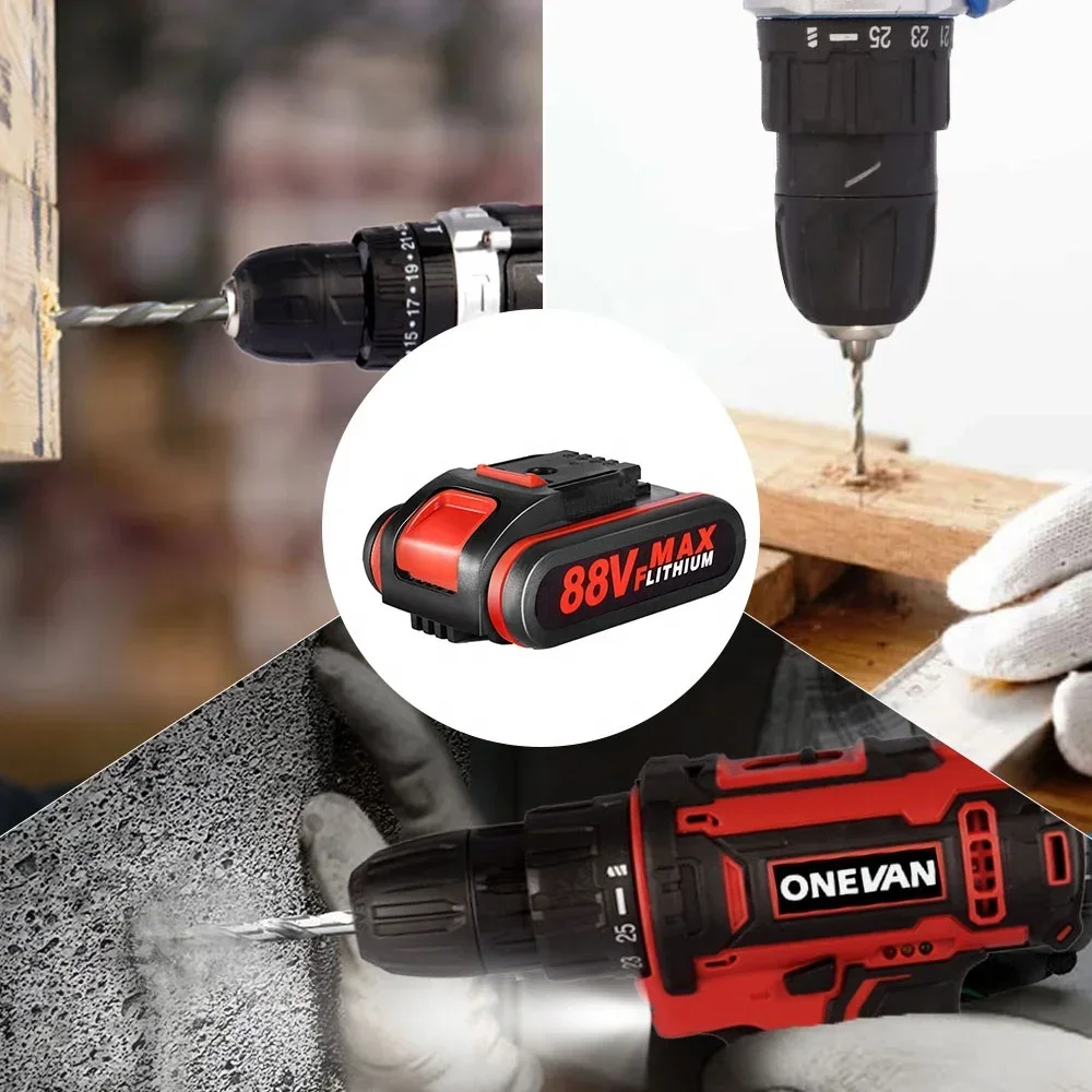88VF Battery for Cordless Impa - Power Tools Aeg review and price