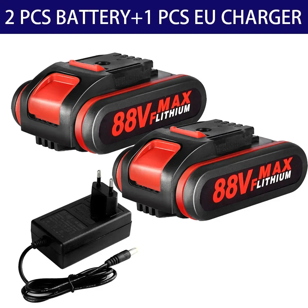 88VF Battery for Cordless Impa - Power Tools Aeg review and price