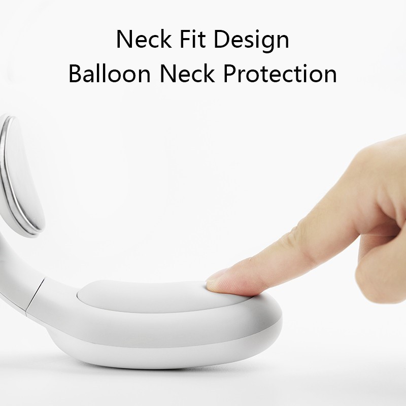 Smart Electric Neck and Should - Health Power Tools review and price