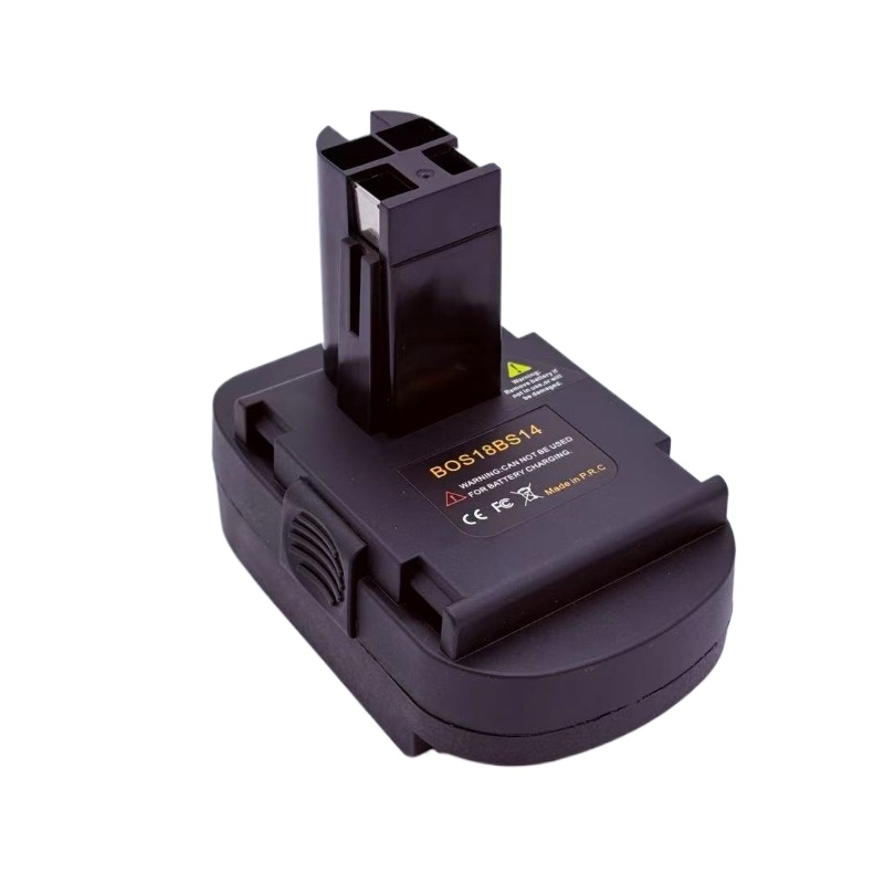 ALASICKA Battery Adapter BOS18 - Power Tools Battery Adapter review and price