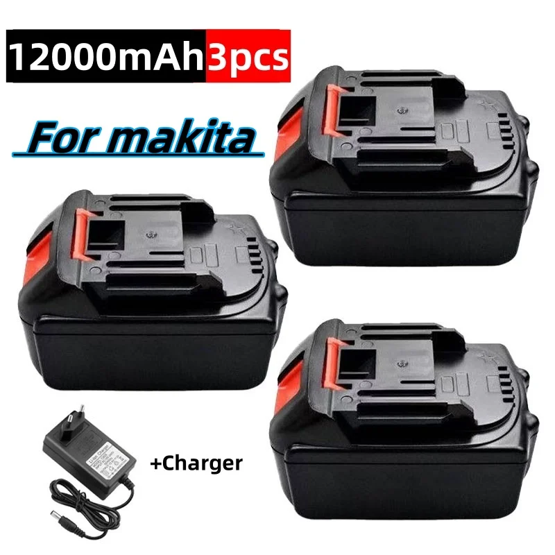 Replacement Lithium Ion Batter - Makita Drill Hp1640 review and price