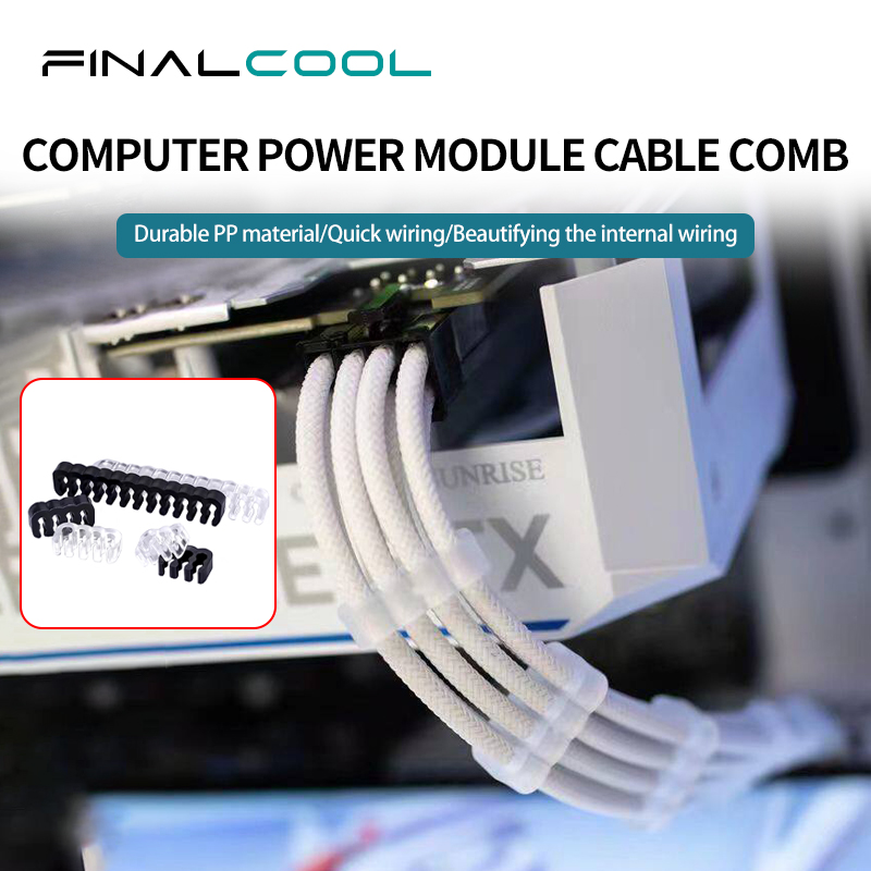 FinalCool LXQ-36 24Pin 16Pin 8 - Power Tools Organizer review and price
