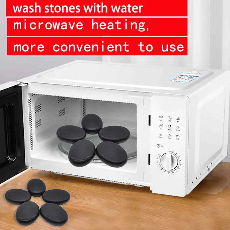 BXA SPA Hot Stone Massage Kit  - Power Tools Organizer review and price