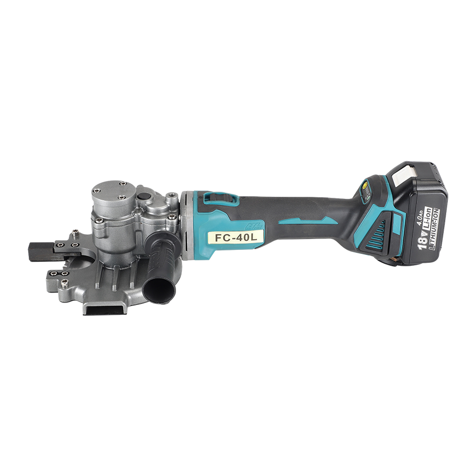 FC-40L Cordless Rebar Cutter B - Power Tools Cordless review and price