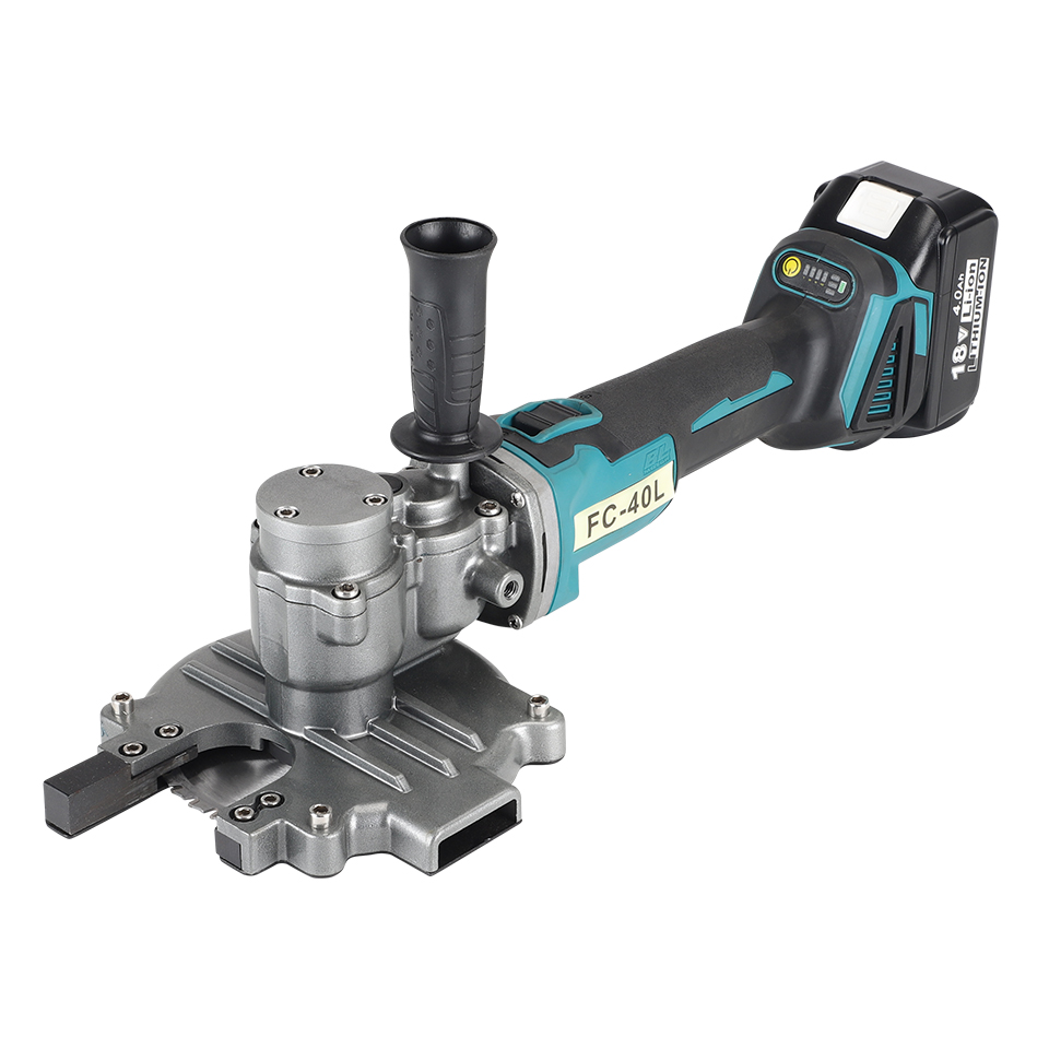 FC-40L Cordless Rebar Cutter B - Power Tools Cordless review and price