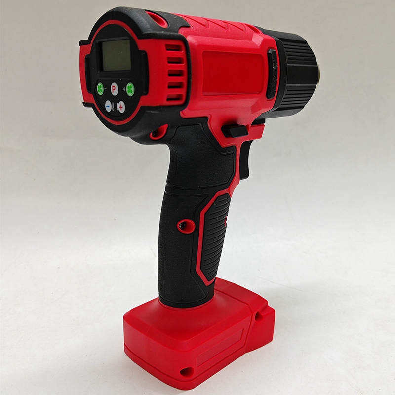 For 18V Battery Hot Air 60-540 - Power Tools Cordless review and price