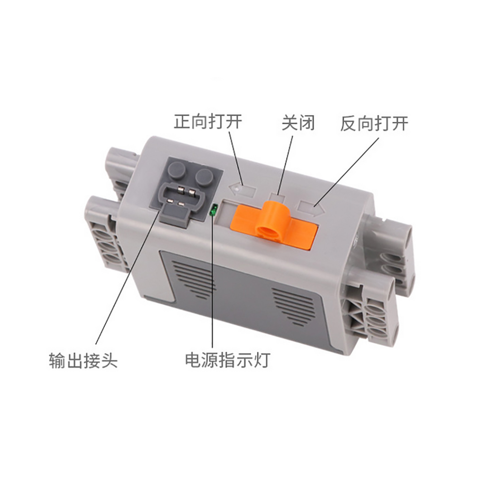 8881 AA Battery Box for Buildi - Power Tools Organizer review and price