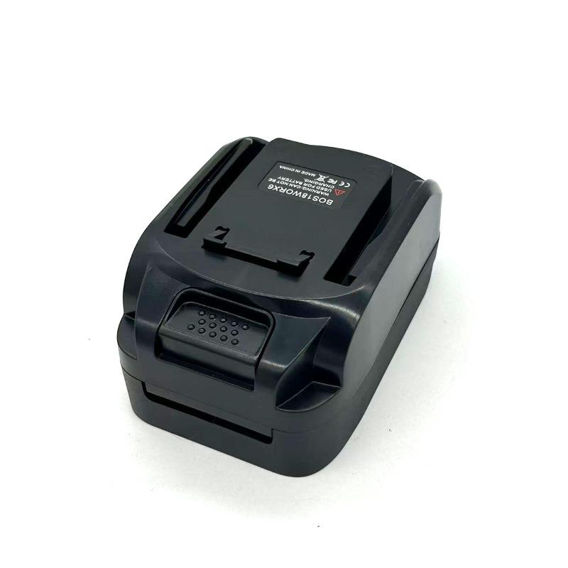 For BS 18V BAT609 BAT610G Li-i - Power Tools Battery Adapter review and price