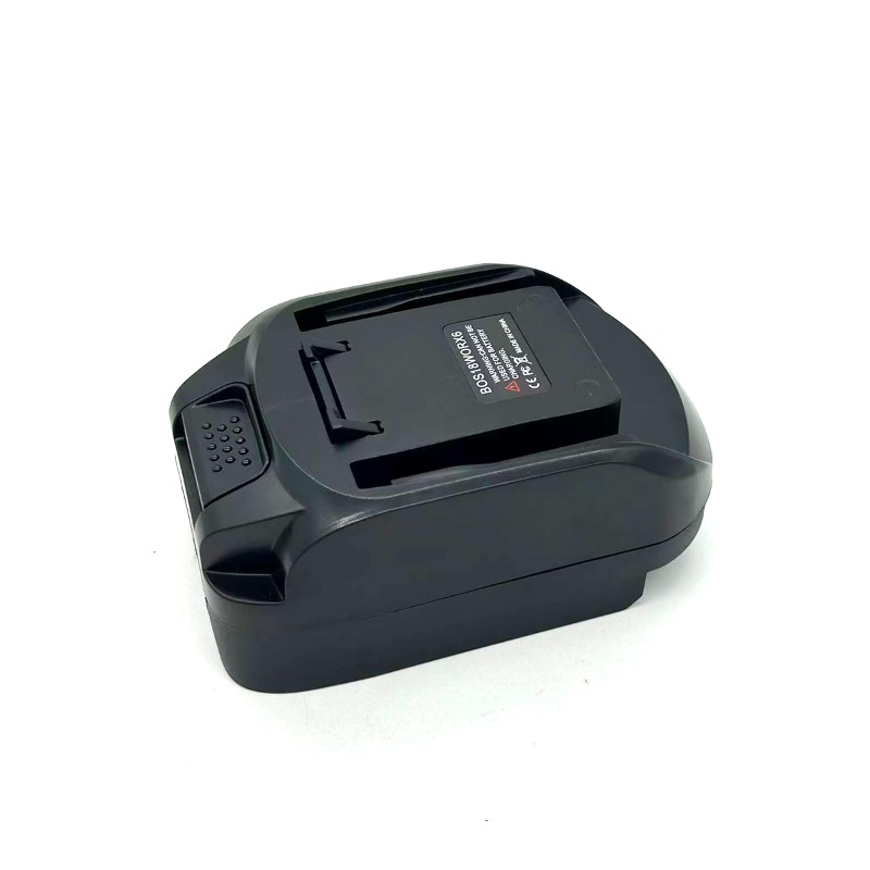 For BS 18V BAT609 BAT610G Li-i - Power Tools Battery Adapter review and price