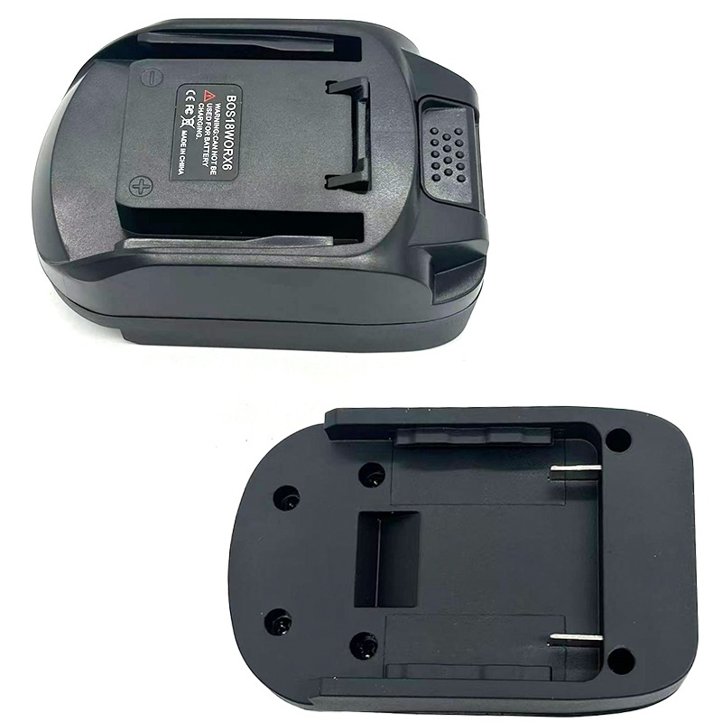 For BS 18V BAT609 BAT610G Li-i - Power Tools Battery Adapter review and price