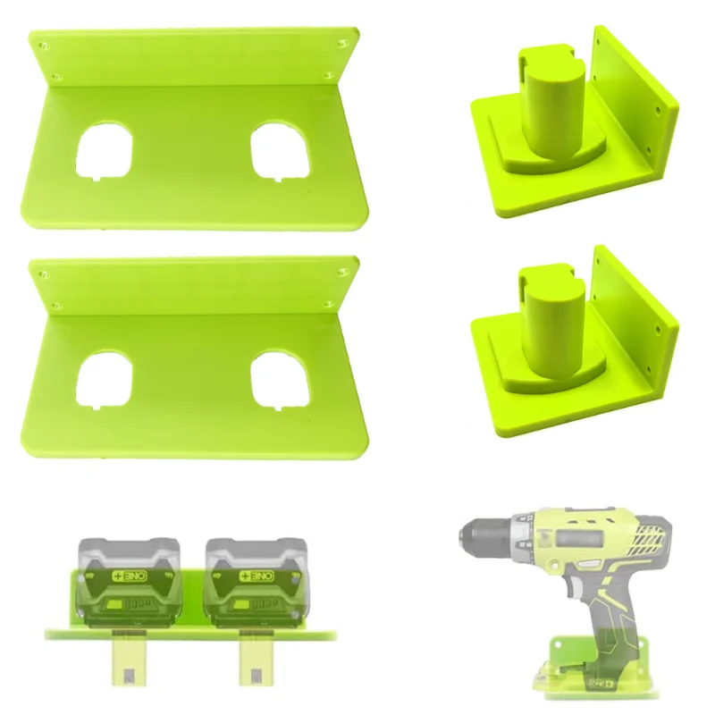 For Ryobi Holder 12V-18V Batte - Power Tools Aeg review and price