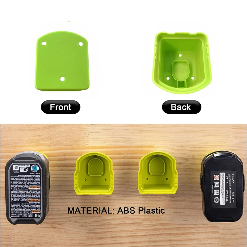 For Ryobi Holder 12V-18V Batte - Power Tools Aeg review and price
