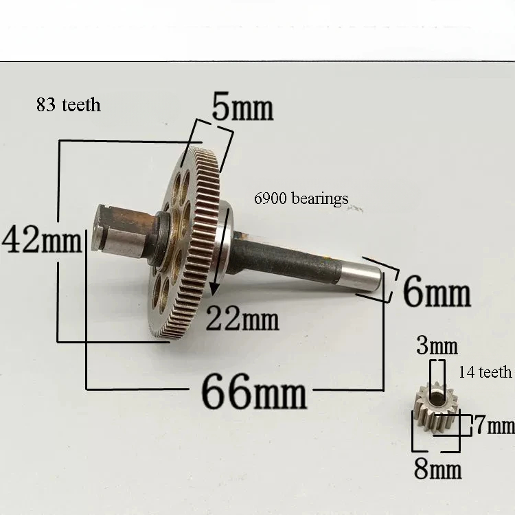 Saw Li-Ion Felling Saw Pinion  - Power Tools Types review and price