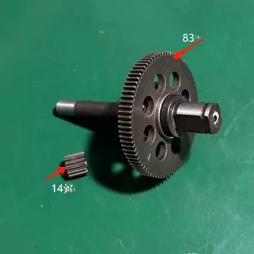 Saw Li-Ion Felling Saw Pinion  - Power Tools Types review and price