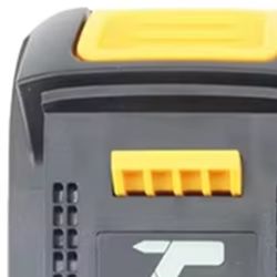 For Brand A 18V For Battery Ad - Power Tools Yellow Brand review and price