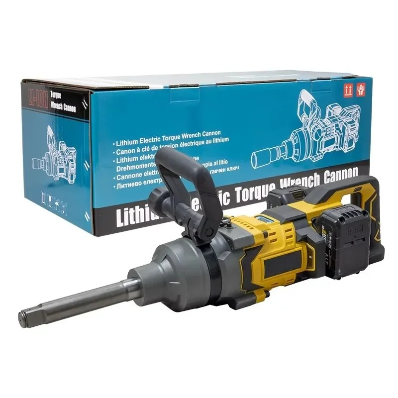 3000Nm Lithium Tool Li-ion Bat - Power Tools Cordless review and price