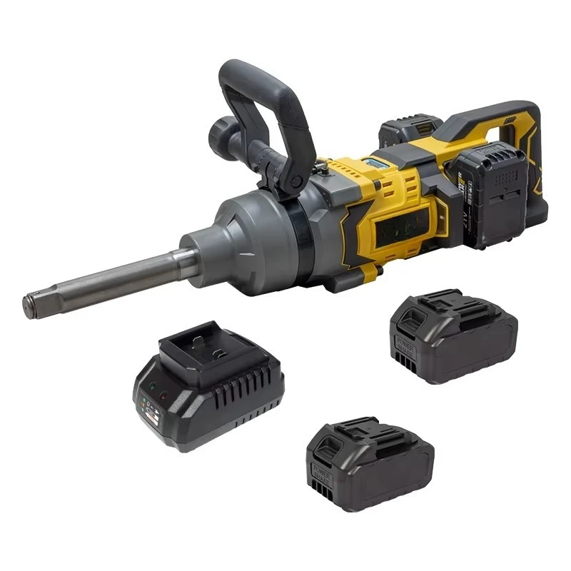 3000Nm Lithium Tool Li-ion Bat - Power Tools Cordless review and price