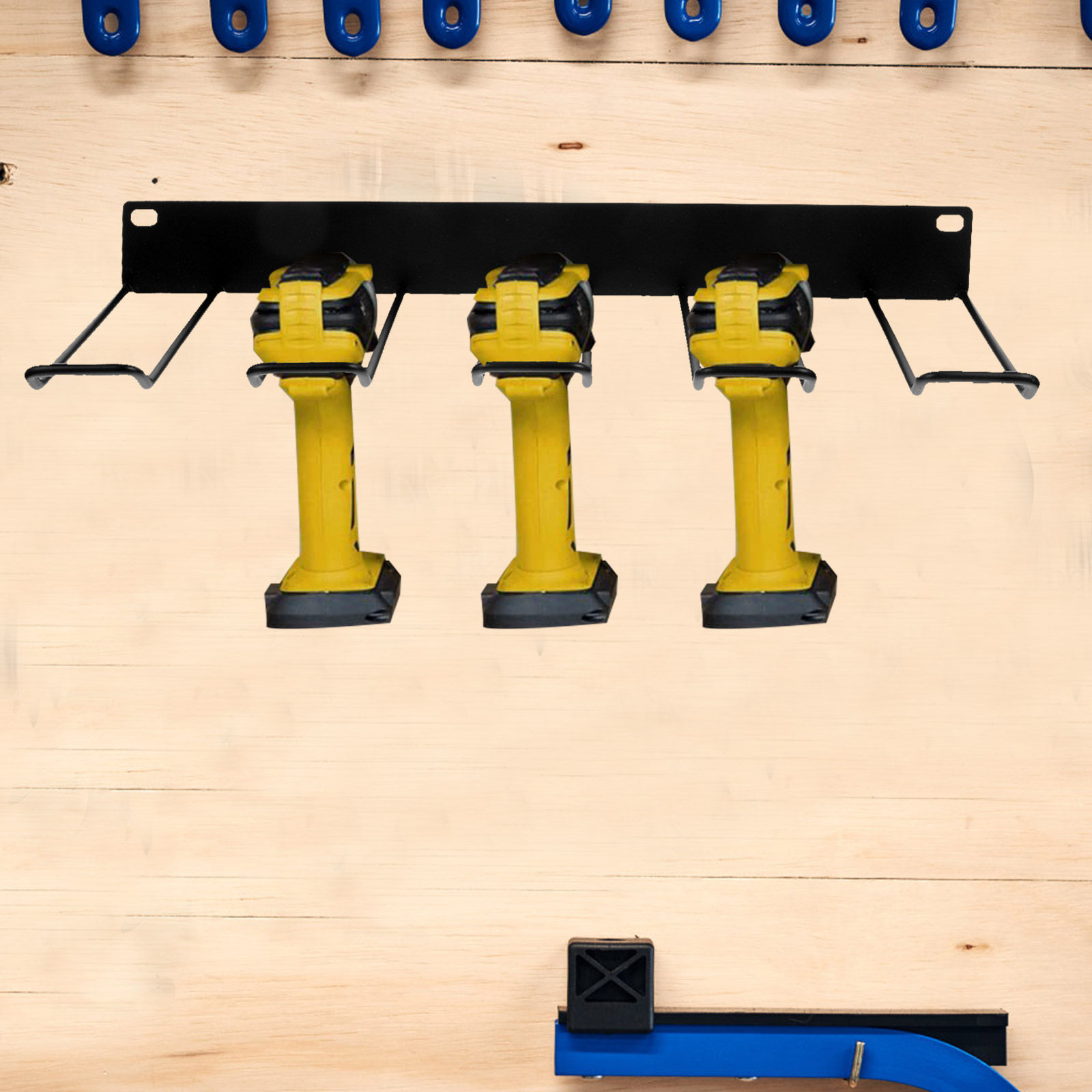 Power Tool Organizer Wall-Moun - Power Tools Organizer review and price