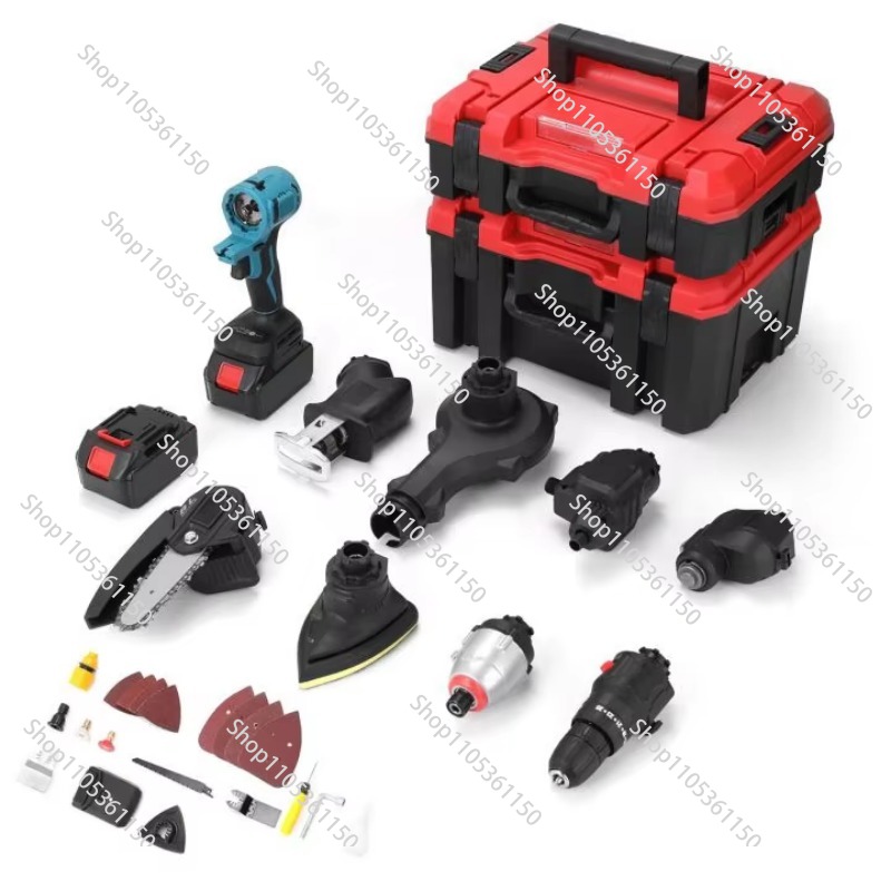 Cordless All-in-One Multi-func - Power Tools Repairs review and price