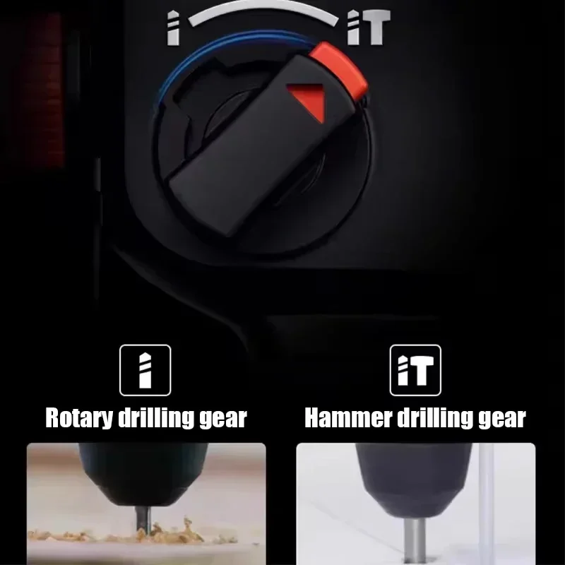Bosch GBH 18V-18 Cordless Rota - Power Tools Cordless review and price