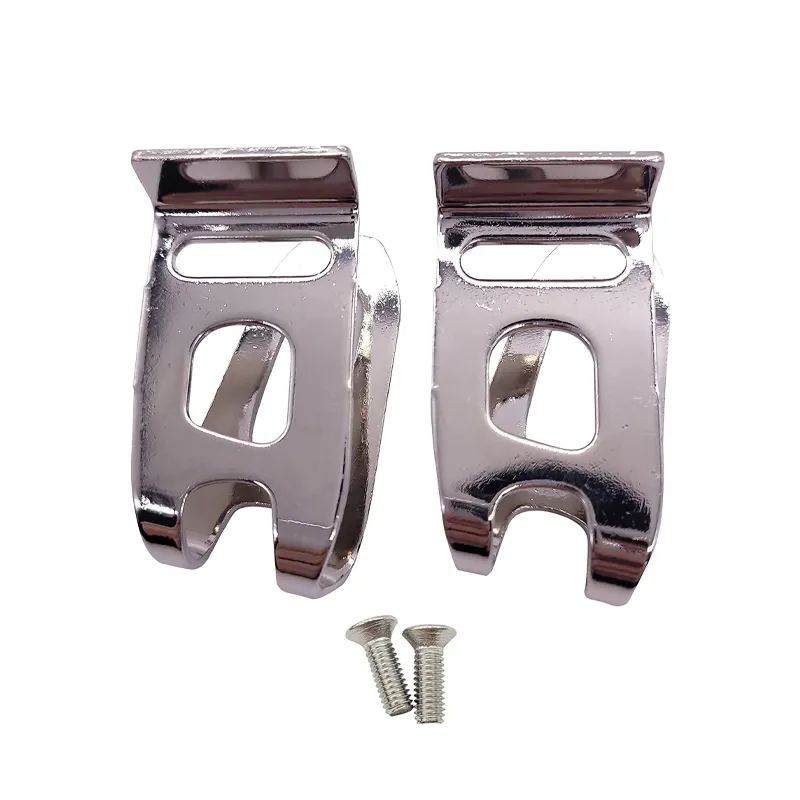 Belt Clip Hook With Screw For  - Power Tools Organizer review and price