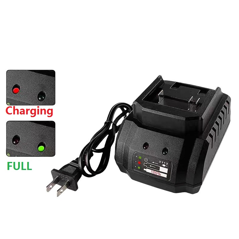 12.6V 21V Lithium Battery Char - Power Tools Aeg review and price
