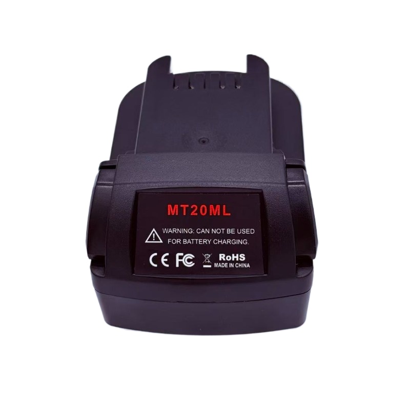ALASICKA for Makita 18V Lithiu - Power Tools Battery Adapter review and price