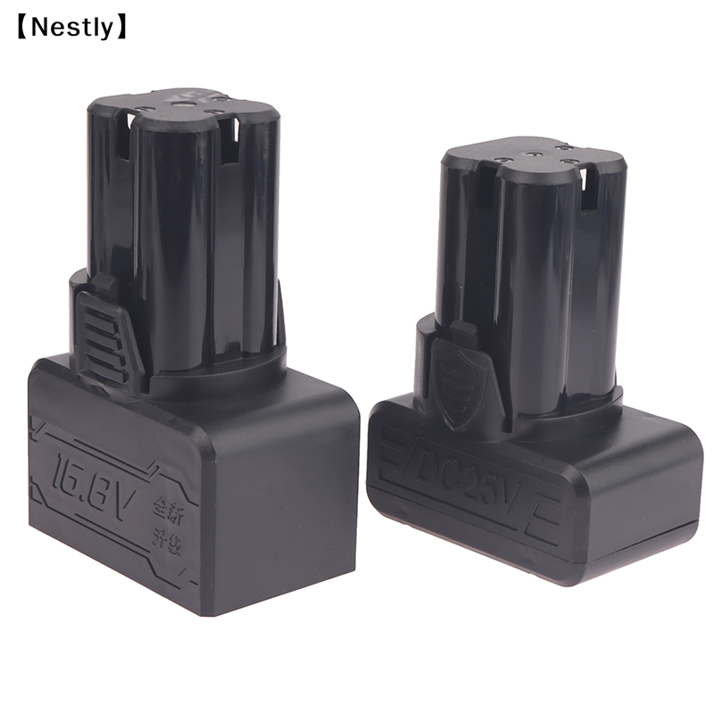 Mak 12/16.8/25V Lithium Batter - Power Tools Aeg review and price