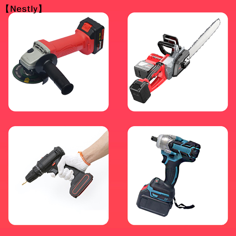 Mak 12/16.8/25V Lithium Batter - Power Tools Aeg review and price